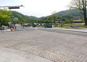 남한산성 교통개선…이용객 불편 해소