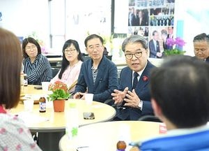 장애인 평생·인권교육 강화 공감 “지자체와 협력 교육개선 힘보탤것”