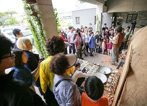 이천 도자기&꽃 축제 여행 50만 관광객 ‘유익한 시간’