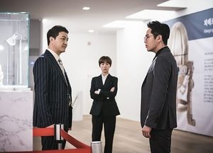 강화군, 해든뮤지엄서 한류드라마 절찬상영중
