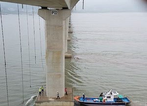 강화군, 교동대교·석모대교 안전관리에 만전
