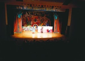 건강한 ‘이’ 중요성, 뮤지컬서 쉽게 배운다