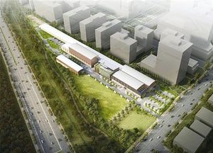 서울대 대우조선해양 시험수조연구센터 8월 입주