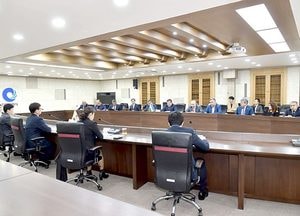 인천 의료서비스 질 높여 국제관광 허브로