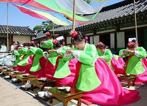 남구, 향교서 ‘ 전통 성년례’ 개최