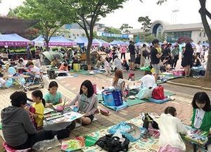 ‘제15회 평택환경축제’ 성황리 막내려