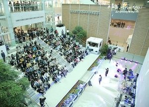 일평균 1000명 관객에 특별한 감동과 추억 선사