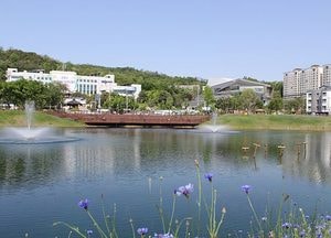 구리시 이문안저수지공원, ‘이문안호수공원’으로 명칭 변경