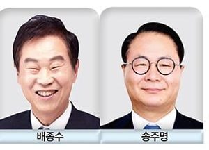 경기도교육감 후보 3명 등록…이재정은 오늘 예정