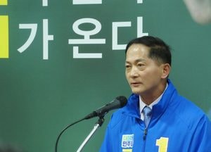 이재준 고양시장 후보, 대곡역 첨단산업의 중심 ‘4차산업밸리’로