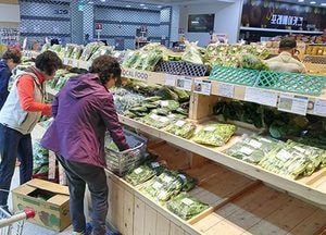 로컬푸드 직매장 또 연다…농가수요 확대