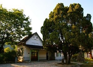 道 - 문화재단, 근대문화유산 활용 추진