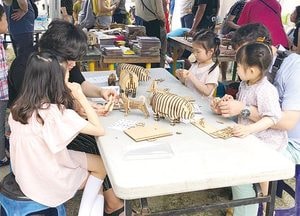 “이천체험문화 축제 내실+실속 챙겼다”