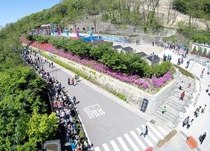 광명동굴, 올해 들어 유료관광객 30만 명 돌파