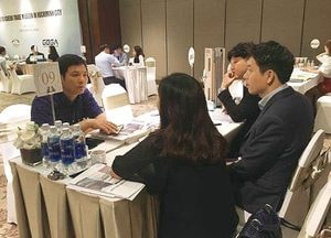 이천시, 동남아 판로개척 ‘눈에 띄네’