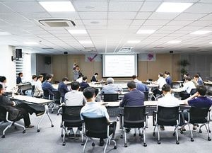“수원형 도시재생 모델 정립해야”