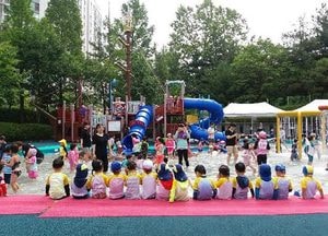 성남시 22곳 물놀이장 9일 동시 개장