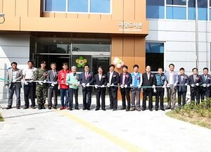 이천시, 5번째 공공도서관 ‘마장도서관’ 개관