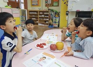 부천시보건소 ‘건강한 돌봄놀이터’ 진행