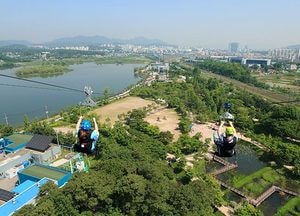 짜릿한 재미! 짜릿한 액티비티가 있는 곳! ‘레포츠 천국 경기도’ 지금 떠나자
