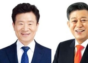 무소속 4연승 도전 강화군수…3파전 양상