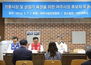 이충우 후보, “역세권-도심 연계한 마스터플랜 조속히 수립 필요”
