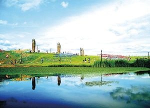 놀아보자 in 파주, DMZ 평화의 현장에 가다