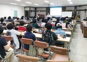 “농업인 고충 해결해드립니다”