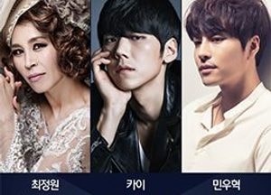 최고의 뮤지컬 스타 3인  펼치는 “뮤지컬 갈라 콘서트” 여주시 상륙