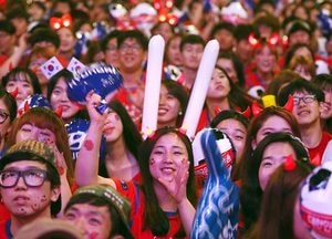 경기도 곳곳 월드컵 단체응원전 준비…열기는?
