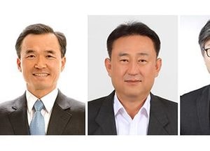 여주시 오후3시 현재 투표율 51.3%… 밤 10시 반쯤 윤곽 드러날 듯