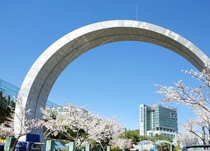 강남대, ‘해외 단기 교육봉사 운영대학’ 선정