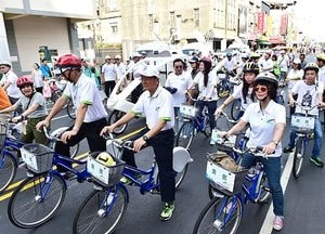 수원 우수정책 ODA(공적개발원조)사업 세계로 뻗어나가