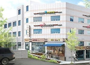 군포역 일원 ‘간판이 아름다운 거리’ 조성