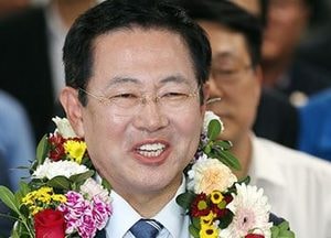[인터뷰] 박남춘 인천시장 당선인