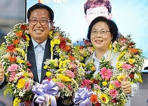 [인터뷰] 조광한 남양주시장 당선인