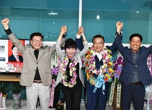 [인터뷰] 이성호 양주시장 당선인