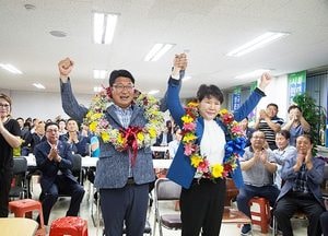 [인터뷰] 엄태준 이천시장 당선인