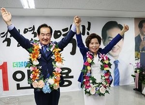 [인터뷰] 안병용 의정부시장 당선인