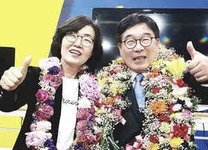 [인터뷰] 신동헌 광주시장 당선인