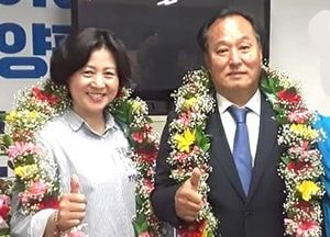 [인터뷰]정동균 양평군수 당선인