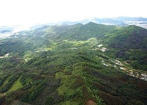 제주서 ‘광릉숲 생물권보전지역’ 가치 알린다