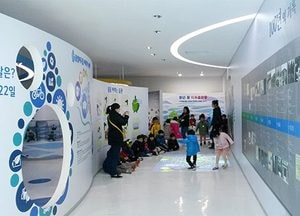 ‘365일, 도심부터 섬까지’