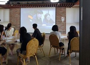 도교육청, ‘인문교양교육 정책 지원 협의’ 실시