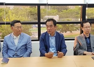“품격있는 도시, 평택 도약해 나갈 것”