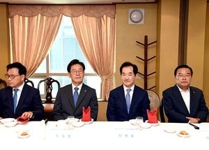 경기도 시장군수협의회장에 안병용 의정부시장 내정