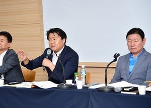 임병택 시흥시장 당선인, “새로운 시흥을 위한 주춧돌 마련”