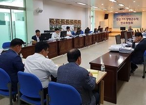 정동균 양평군수 당선인, 인수위 본격활동