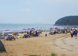 강화군, 접근성 좋은 세계5대 갯벌 동막·민머루해변 내달 1일 개장