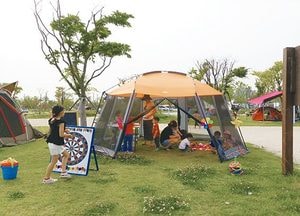 고양 킨텍스에 ‘어린이 체험학습장’ 개장
